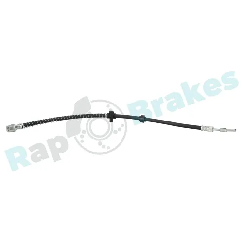 Bremsschlauch Hinterachse rechts RAP BRAKES R-H0869 Bild Bremsschlauch Hinterachse rechts RAP BRAKES R-H0869