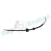 Bremsschlauch Hinterachse rechts RAP BRAKES R-H0869 Bild Bremsschlauch Hinterachse rechts RAP BRAKES R-H0869