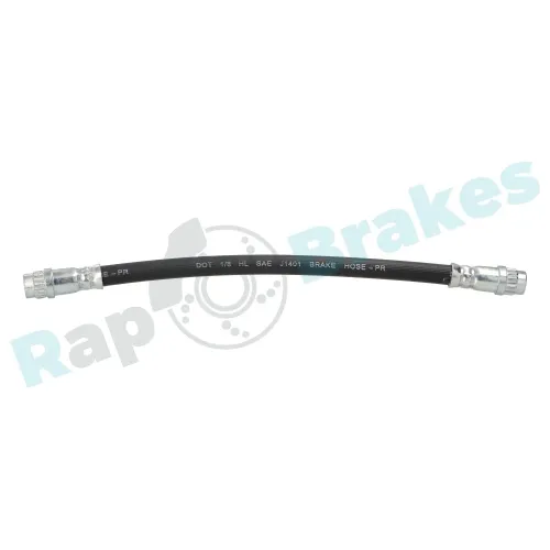 Bremsschlauch Hinterachse links RAP BRAKES R-H0874 Bild Bremsschlauch Hinterachse links RAP BRAKES R-H0874