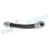 Bremsschlauch Hinterachse links RAP BRAKES R-H0874 Bild Bremsschlauch Hinterachse links RAP BRAKES R-H0874
