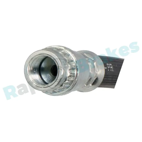 Bremsschlauch Hinterachse links RAP BRAKES R-H0874 Bild Bremsschlauch Hinterachse links RAP BRAKES R-H0874