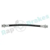 Bremsschlauch Hinterachse links Hinterachse rechts RAP BRAKES R-H0880
