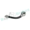 Bremsschlauch Hinterachse links Hinterachse rechts RAP BRAKES R-H0880 Bild Bremsschlauch Hinterachse links Hinterachse rechts RAP BRAKES R-H0880