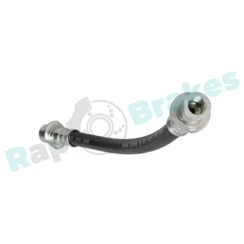 Bremsschlauch Hinterachse links Hinterachse rechts RAP BRAKES R-H0880 Bild Bremsschlauch Hinterachse links Hinterachse rechts RAP BRAKES R-H0880