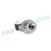 Bremsschlauch Hinterachse links Hinterachse rechts RAP BRAKES R-H0880 Bild Bremsschlauch Hinterachse links Hinterachse rechts RAP BRAKES R-H0880