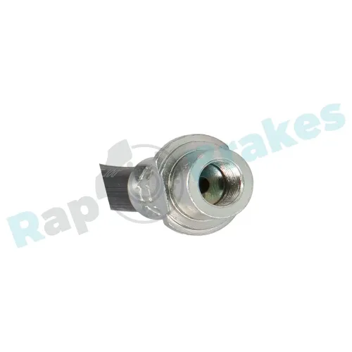 Bremsschlauch Hinterachse links Hinterachse rechts RAP BRAKES R-H0880 Bild Bremsschlauch Hinterachse links Hinterachse rechts RAP BRAKES R-H0880