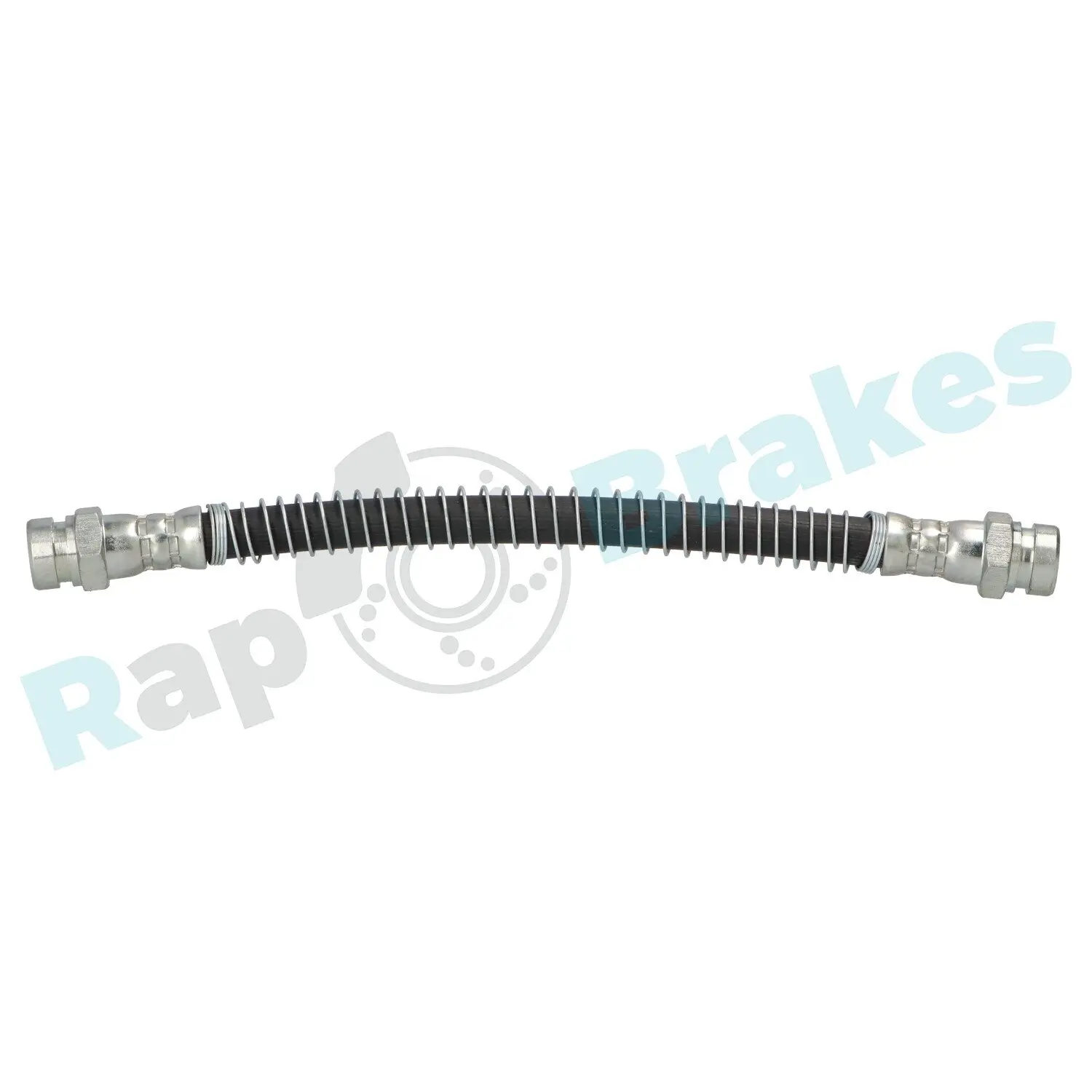 Bremsschlauch Hinterachse links RAP BRAKES R-H0884