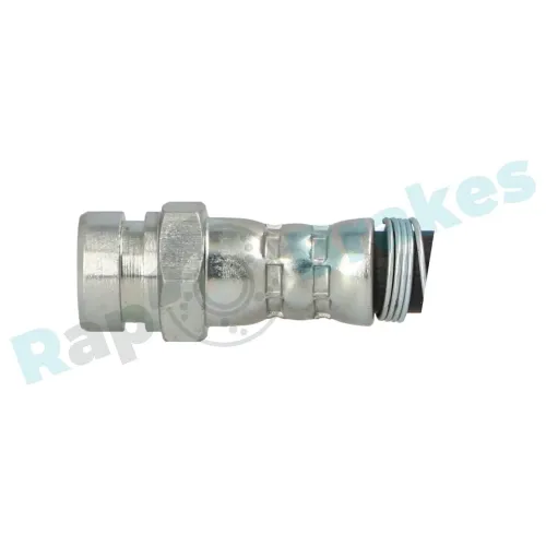 Bremsschlauch Hinterachse links RAP BRAKES R-H0884 Bild Bremsschlauch Hinterachse links RAP BRAKES R-H0884