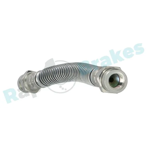 Bremsschlauch Hinterachse links RAP BRAKES R-H0884 Bild Bremsschlauch Hinterachse links RAP BRAKES R-H0884