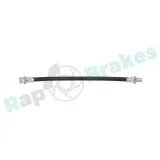 Bremsschlauch Hinterachse links Hinterachse rechts RAP BRAKES R-H0888