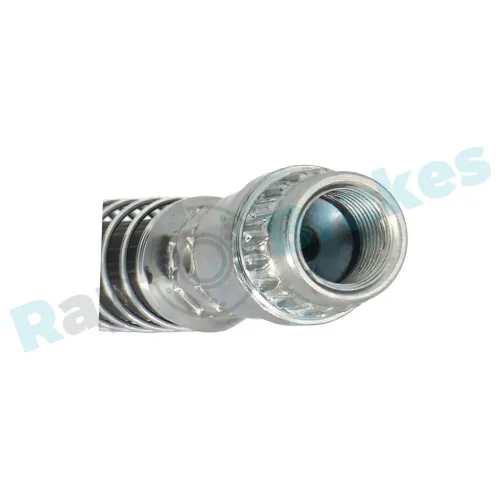 Bremsschlauch Hinterachse links Hinterachse rechts RAP BRAKES R-H0891 Bild Bremsschlauch Hinterachse links Hinterachse rechts RAP BRAKES R-H0891