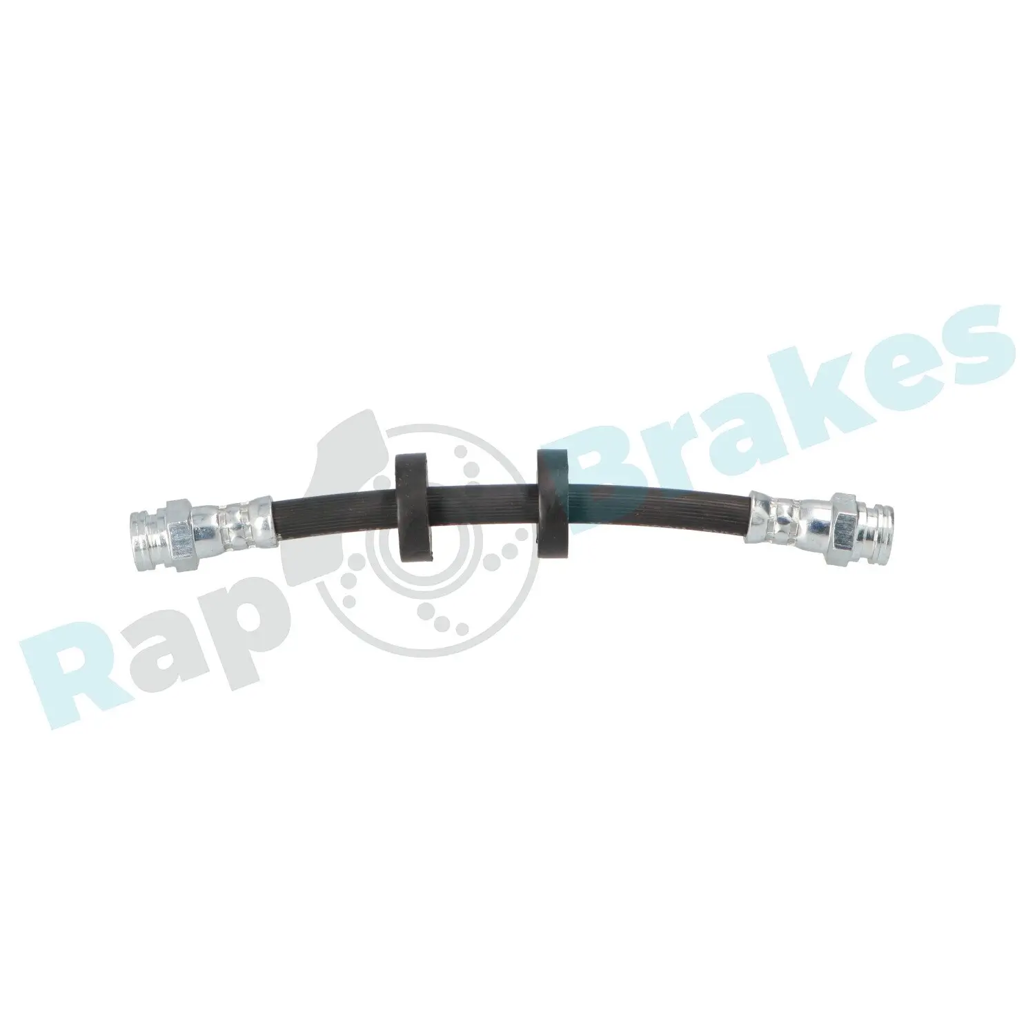 Bremsschlauch Hinterachse links Hinterachse rechts RAP BRAKES R-H0892