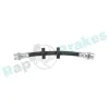 Bremsschlauch Hinterachse links Hinterachse rechts RAP BRAKES R-H0892 Bild Bremsschlauch Hinterachse links Hinterachse rechts RAP BRAKES R-H0892