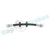 Bremsschlauch Hinterachse links Hinterachse rechts RAP BRAKES R-H0892