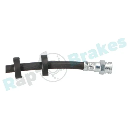 Bremsschlauch Hinterachse links Hinterachse rechts RAP BRAKES R-H0892 Bild Bremsschlauch Hinterachse links Hinterachse rechts RAP BRAKES R-H0892
