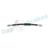 Bremsschlauch Hinterachse links Hinterachse rechts RAP BRAKES R-H0897