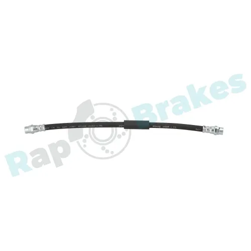 Bremsschlauch Hinterachse links Hinterachse rechts RAP BRAKES R-H0898 Bild Bremsschlauch Hinterachse links Hinterachse rechts RAP BRAKES R-H0898