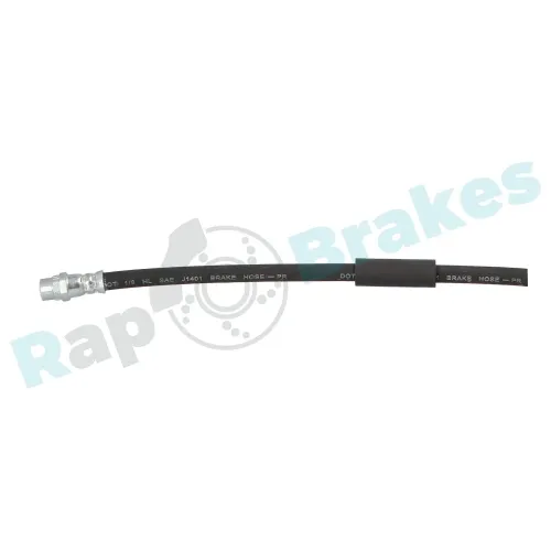 Bremsschlauch Hinterachse links Hinterachse rechts RAP BRAKES R-H0898 Bild Bremsschlauch Hinterachse links Hinterachse rechts RAP BRAKES R-H0898