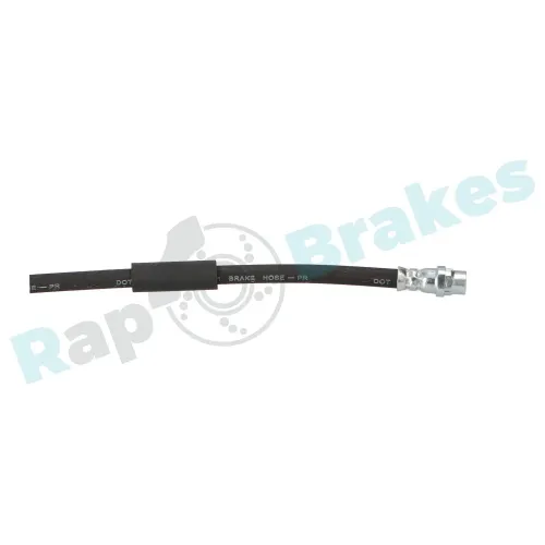 Bremsschlauch Hinterachse links Hinterachse rechts RAP BRAKES R-H0898 Bild Bremsschlauch Hinterachse links Hinterachse rechts RAP BRAKES R-H0898