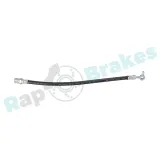 Bremsschlauch Hinterachse rechts RAP BRAKES R-H0900