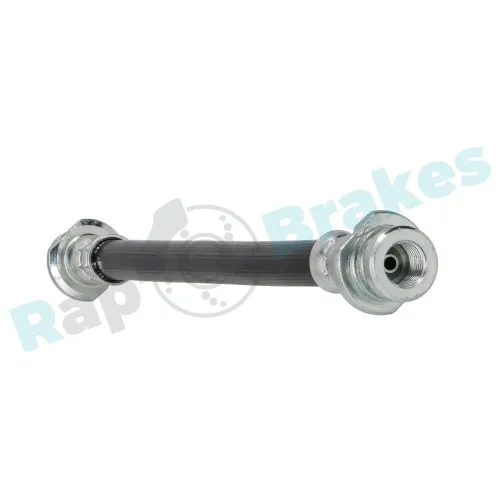Bremsschlauch Hinterachse links RAP BRAKES R-H0901 Bild Bremsschlauch Hinterachse links RAP BRAKES R-H0901