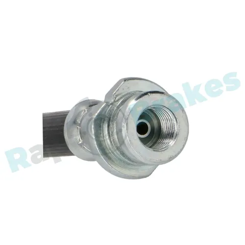 Bremsschlauch Hinterachse links RAP BRAKES R-H0901 Bild Bremsschlauch Hinterachse links RAP BRAKES R-H0901