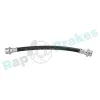 Bremsschlauch Hinterachse links Hinterachse rechts RAP BRAKES R-H0902 Bild Bremsschlauch Hinterachse links Hinterachse rechts RAP BRAKES R-H0902