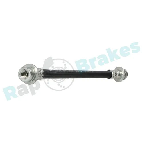 Bremsschlauch Hinterachse links Hinterachse rechts RAP BRAKES R-H0902 Bild Bremsschlauch Hinterachse links Hinterachse rechts RAP BRAKES R-H0902