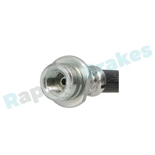 Bremsschlauch Hinterachse links Hinterachse rechts RAP BRAKES R-H0902 Bild Bremsschlauch Hinterachse links Hinterachse rechts RAP BRAKES R-H0902