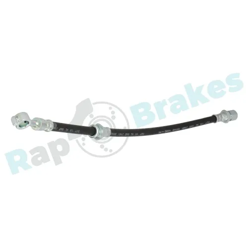 Bremsschlauch Hinterachse rechts RAP BRAKES R-H0905 Bild Bremsschlauch Hinterachse rechts RAP BRAKES R-H0905