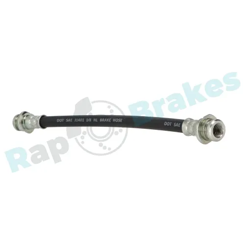 Bremsschlauch Hinterachse RAP BRAKES R-H0915 Bild Bremsschlauch Hinterachse RAP BRAKES R-H0915