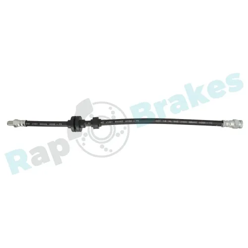 Bremsschlauch Hinterachse RAP BRAKES R-H0920 Bild Bremsschlauch Hinterachse RAP BRAKES R-H0920