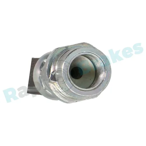 Bremsschlauch Hinterachse RAP BRAKES R-H0931 Bild Bremsschlauch Hinterachse RAP BRAKES R-H0931