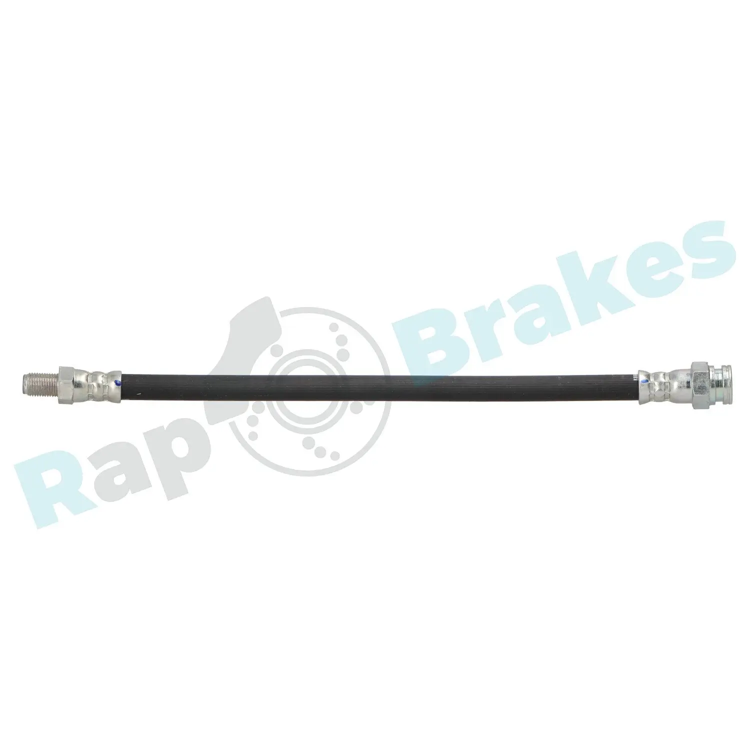Bremsschlauch Hinterachse RAP BRAKES R-H0935