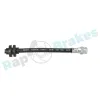 Bremsschlauch Hinterachse links Hinterachse rechts RAP BRAKES R-H0941 Bild Bremsschlauch Hinterachse links Hinterachse rechts RAP BRAKES R-H0941