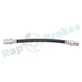 Bremsschlauch Hinterachse RAP BRAKES R-H0945