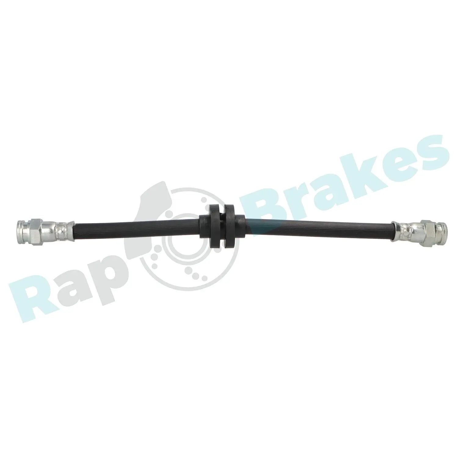 Bremsschlauch Hinterachse RAP BRAKES R-H0946