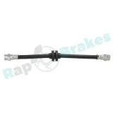 Bremsschlauch Hinterachse RAP BRAKES R-H0946