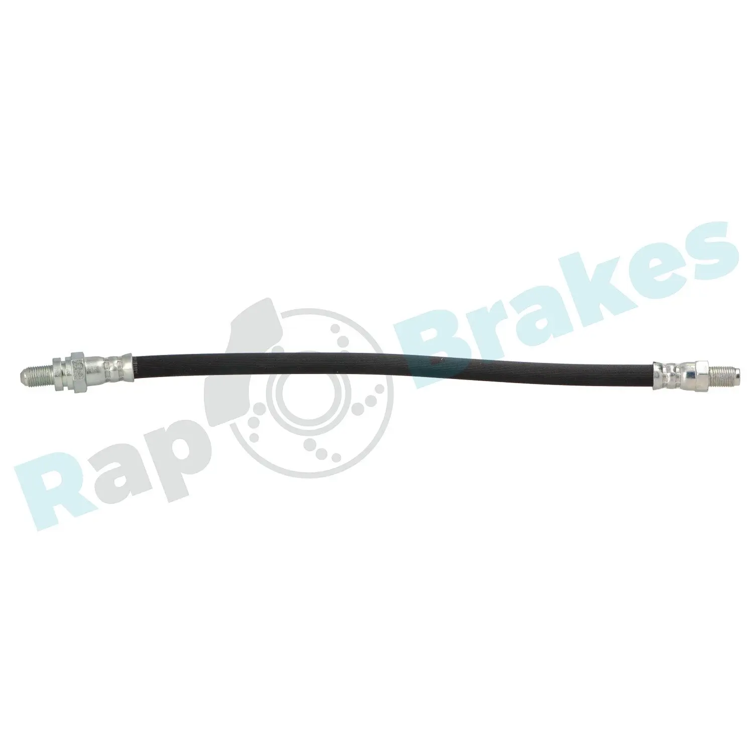 Bremsschlauch Hinterachse RAP BRAKES R-H0951