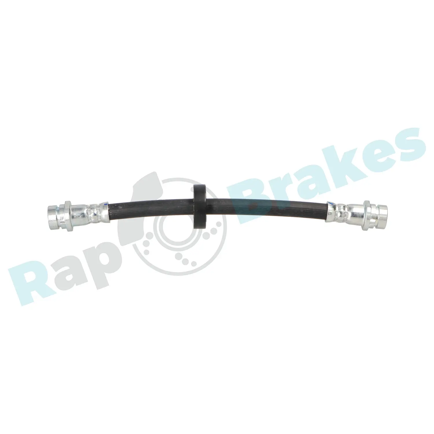 Bremsschlauch Hinterachse RAP BRAKES R-H0955