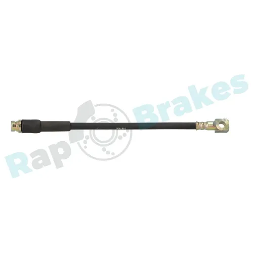 Bremsschlauch Hinterachse RAP BRAKES R-H0957 Bild Bremsschlauch Hinterachse RAP BRAKES R-H0957