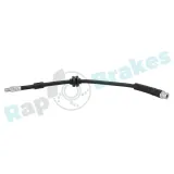 Bremsschlauch Hinterachse RAP BRAKES R-H0963
