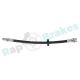 Bremsschlauch Hinterachse RAP BRAKES R-H0965