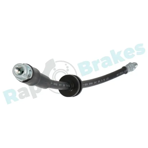 Bremsschlauch Hinterachse RAP BRAKES R-H0966 Bild Bremsschlauch Hinterachse RAP BRAKES R-H0966