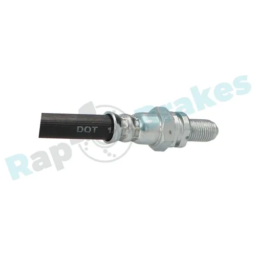 Bremsschlauch Hinterachse links Hinterachse rechts RAP BRAKES R-H0984 Bild Bremsschlauch Hinterachse links Hinterachse rechts RAP BRAKES R-H0984