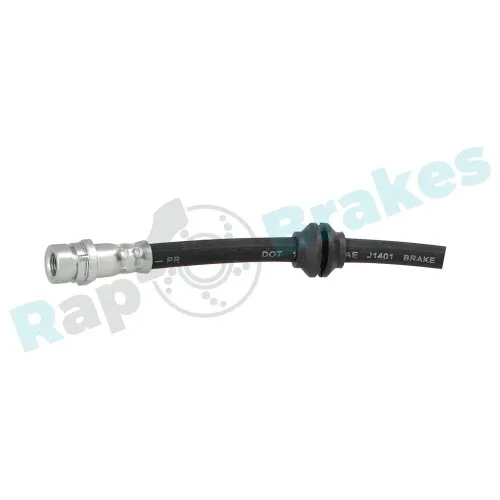 Bremsschlauch Hinterachse links Hinterachse rechts RAP BRAKES R-H0987 Bild Bremsschlauch Hinterachse links Hinterachse rechts RAP BRAKES R-H0987