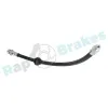 Bremsschlauch Hinterachse links Hinterachse rechts RAP BRAKES R-H0987 Bild Bremsschlauch Hinterachse links Hinterachse rechts RAP BRAKES R-H0987