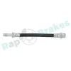 Bremsschlauch Hinterachse links Hinterachse rechts RAP BRAKES R-H0988 Bild Bremsschlauch Hinterachse links Hinterachse rechts RAP BRAKES R-H0988