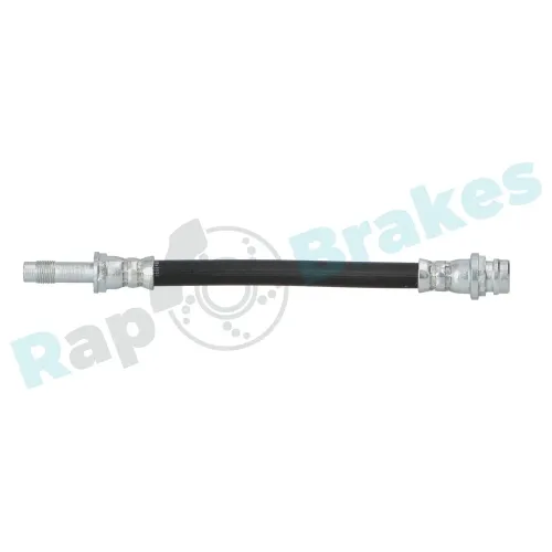 Bremsschlauch Hinterachse links Hinterachse rechts RAP BRAKES R-H0988 Bild Bremsschlauch Hinterachse links Hinterachse rechts RAP BRAKES R-H0988