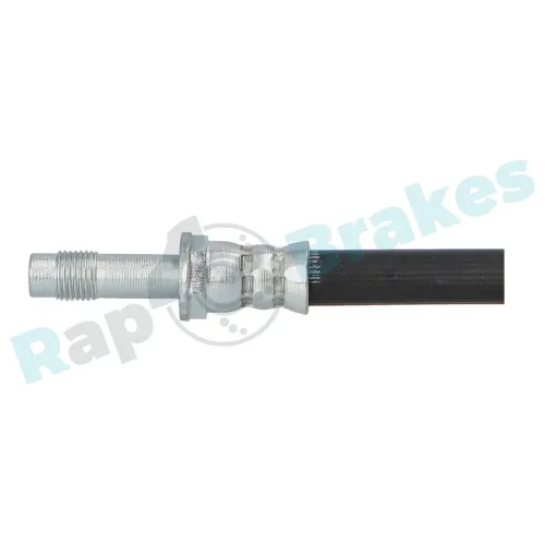 Bremsschlauch Hinterachse links Hinterachse rechts RAP BRAKES R-H0988 Bild Bremsschlauch Hinterachse links Hinterachse rechts RAP BRAKES R-H0988